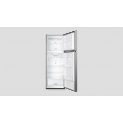 Inventor Ψυγείο Δίπορτο 325lt Total NoFrost Υ169.6xΠ59.5xΒ65εκ. Inox DPB17060INL Inventor Ψυγείο Δίπορτο 325lt Total NoFrost Υ169.6xΠ59.5xΒ65εκ. Inox DPB17060INL